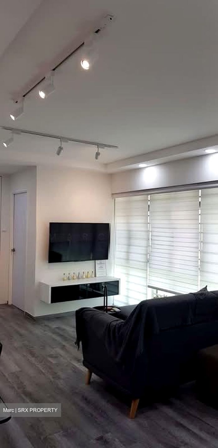 Blk 173B Punggol Field (Punggol), HDB 4 Rooms #594527701